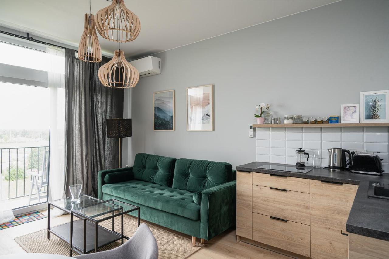 Apartmán Rentplanet - Zarembowicza