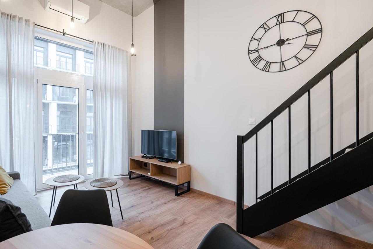 Apartmán Rentplanet - Zarembowicza