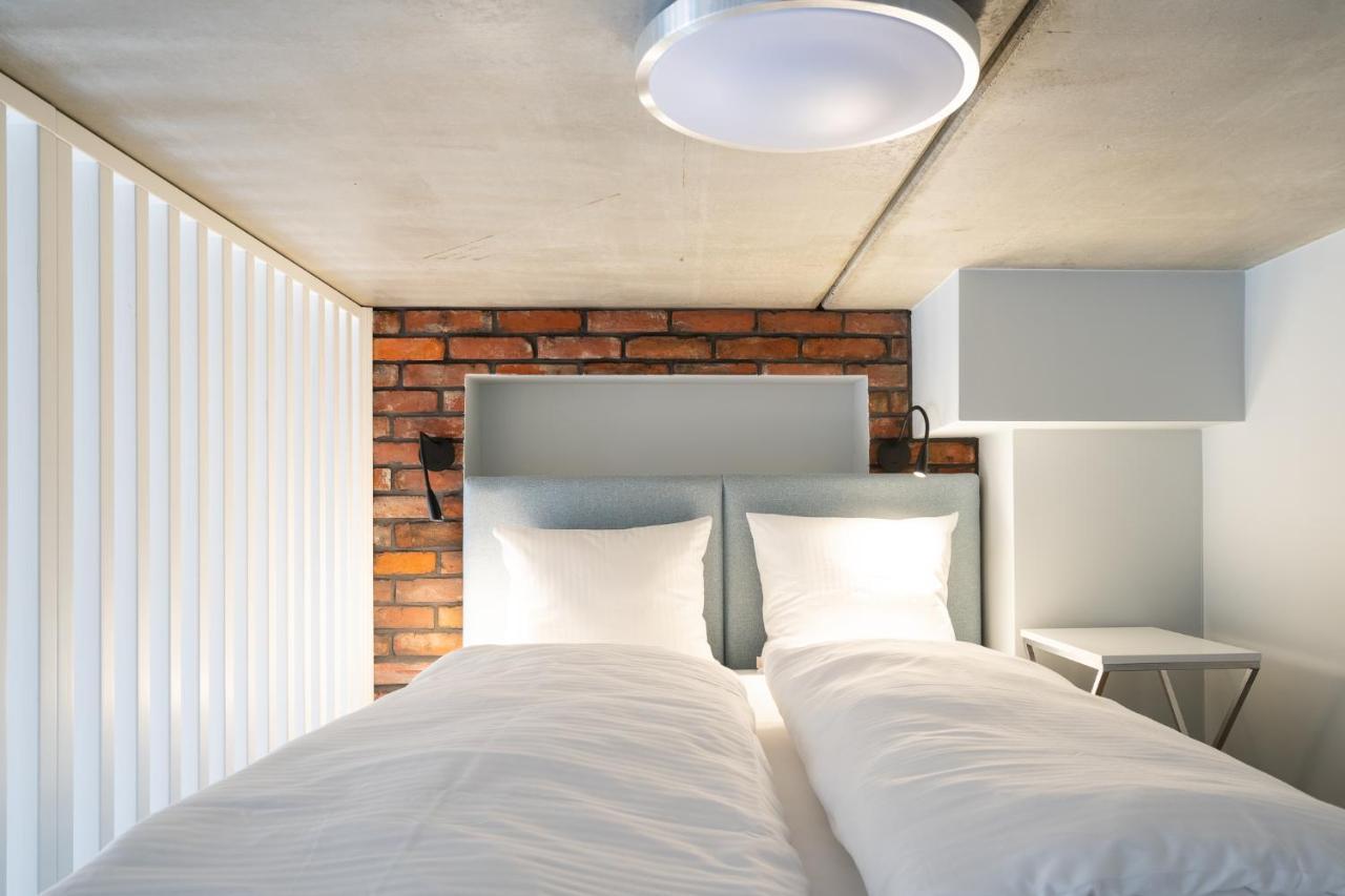 Rentplanet - Zarembowicza Apartmán *