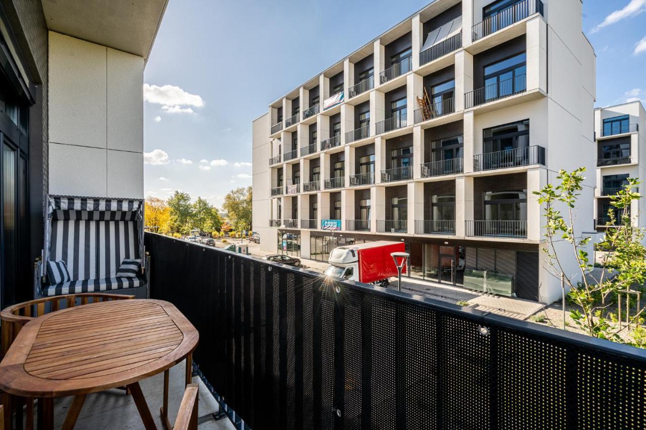 Rentplanet - Zarembowicza *