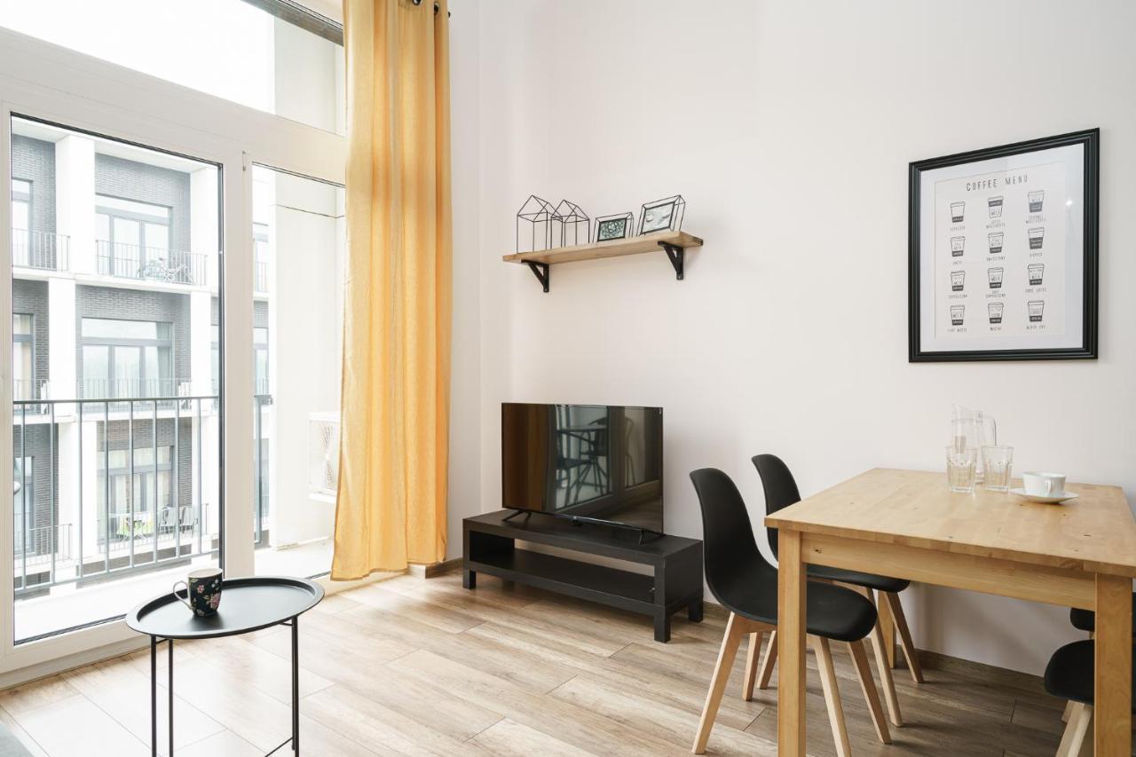 Rentplanet - Zarembowicza Apartmán