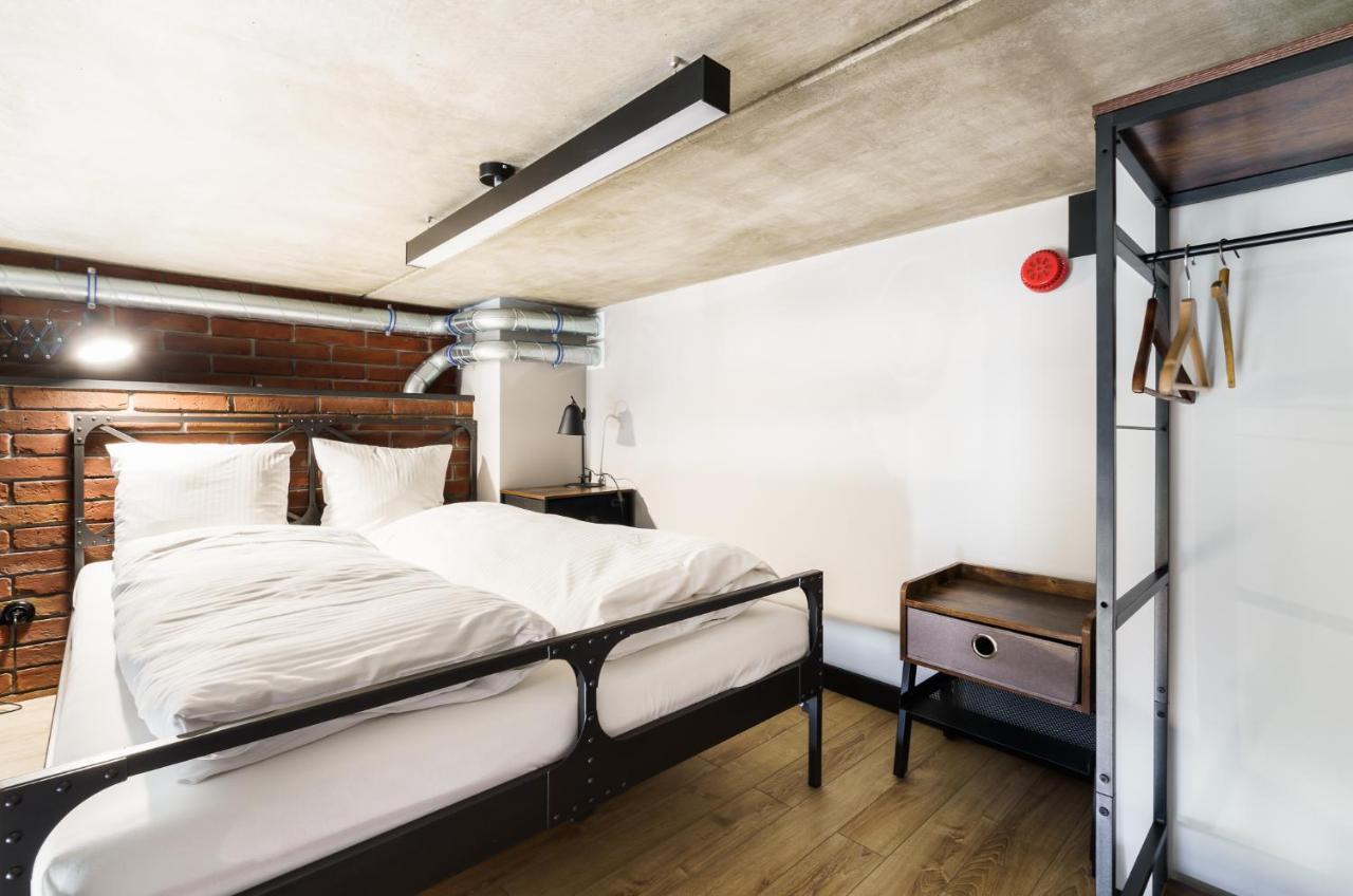 Apartmán Rentplanet - Zarembowicza