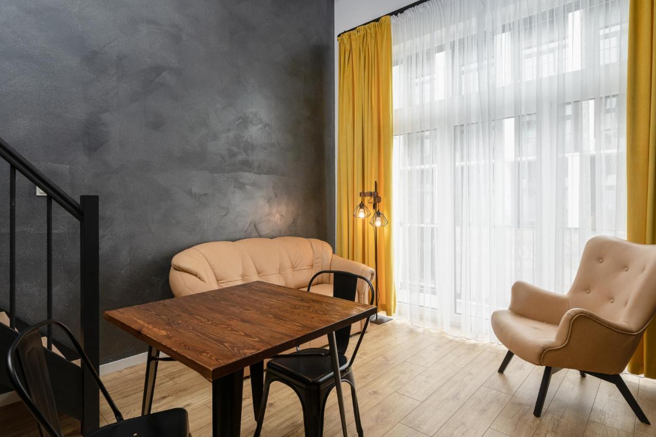 Rentplanet - Zarembowicza