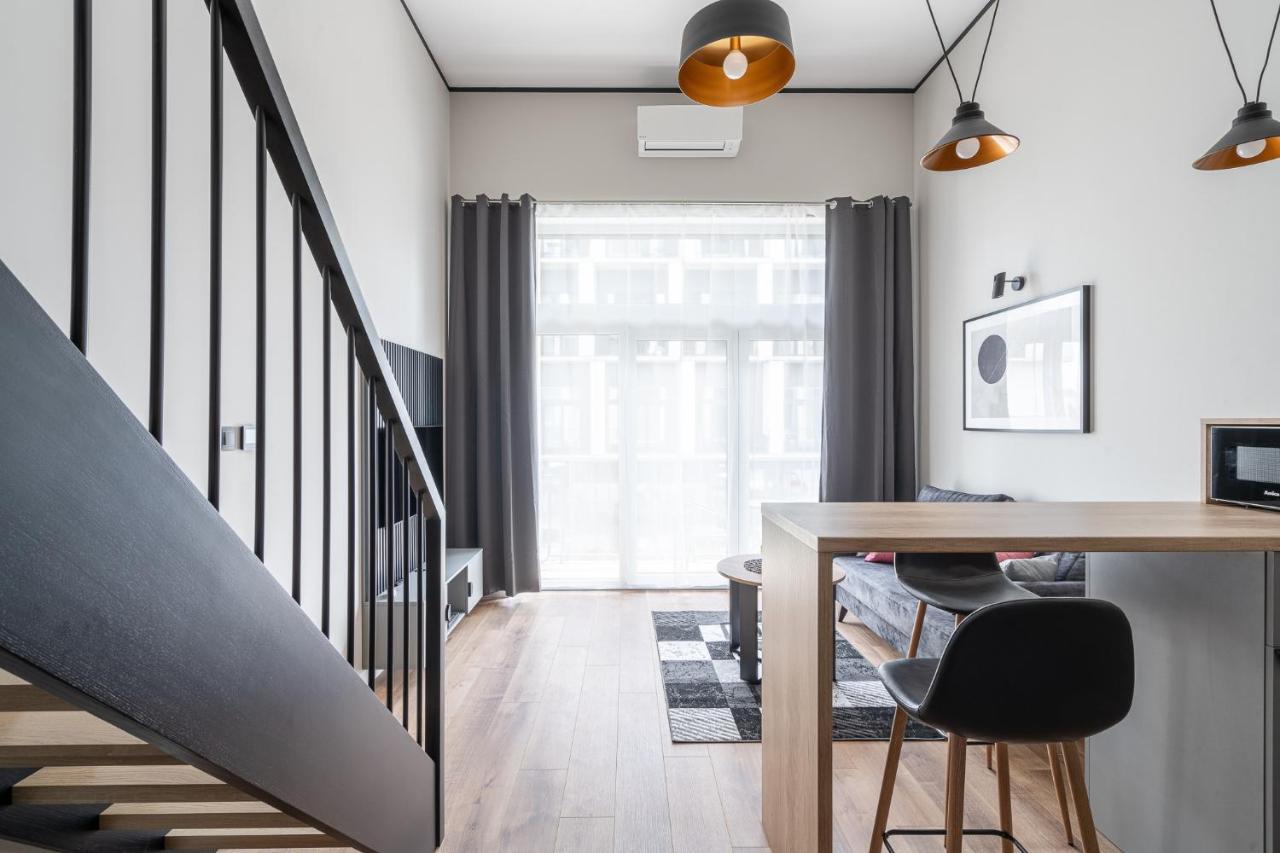 Rentplanet - Zarembowicza *