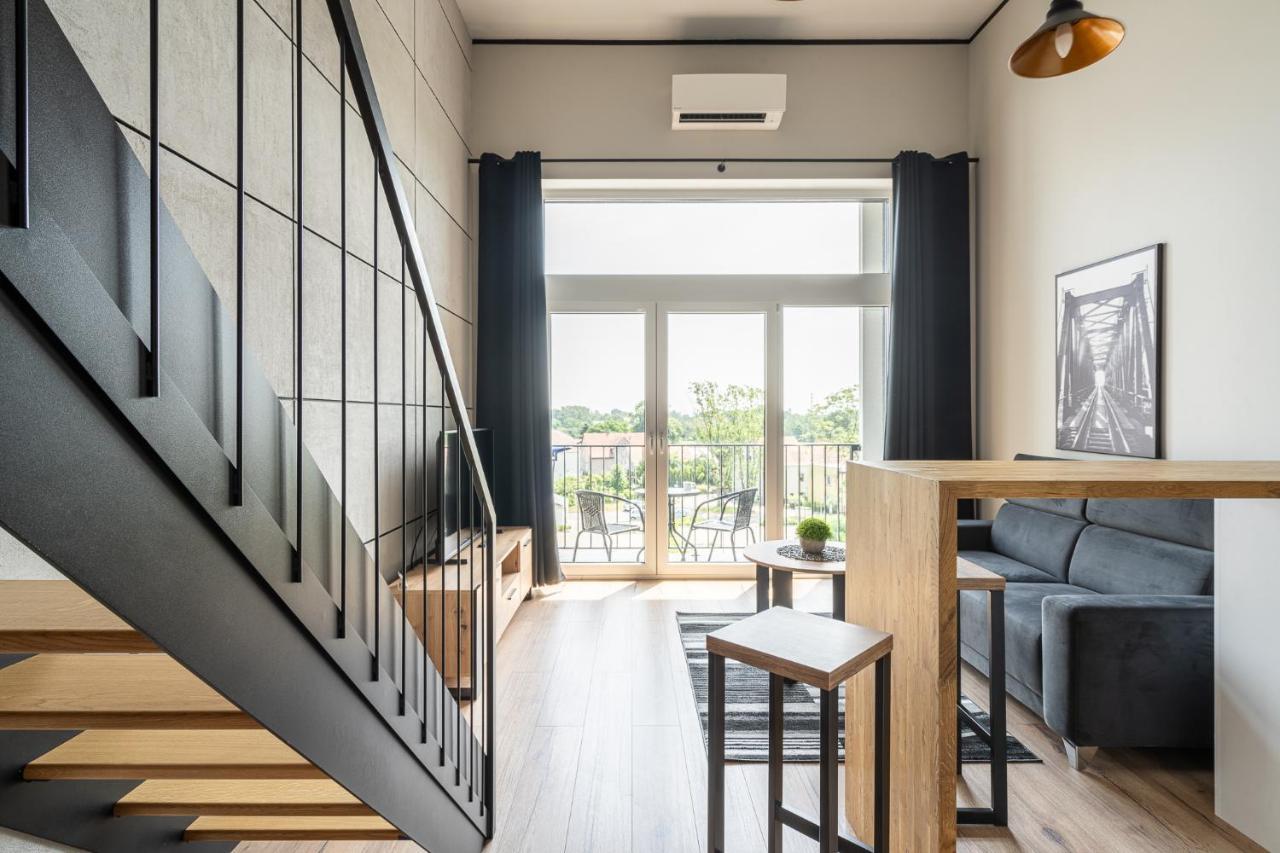 Apartmán Rentplanet - Zarembowicza Vratislav