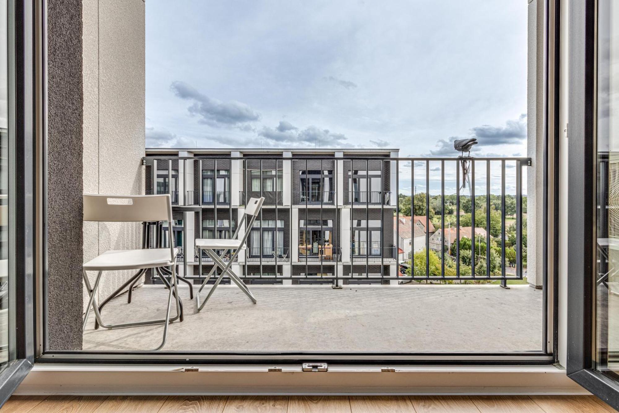 Apartmán Rentplanet - Zarembowicza