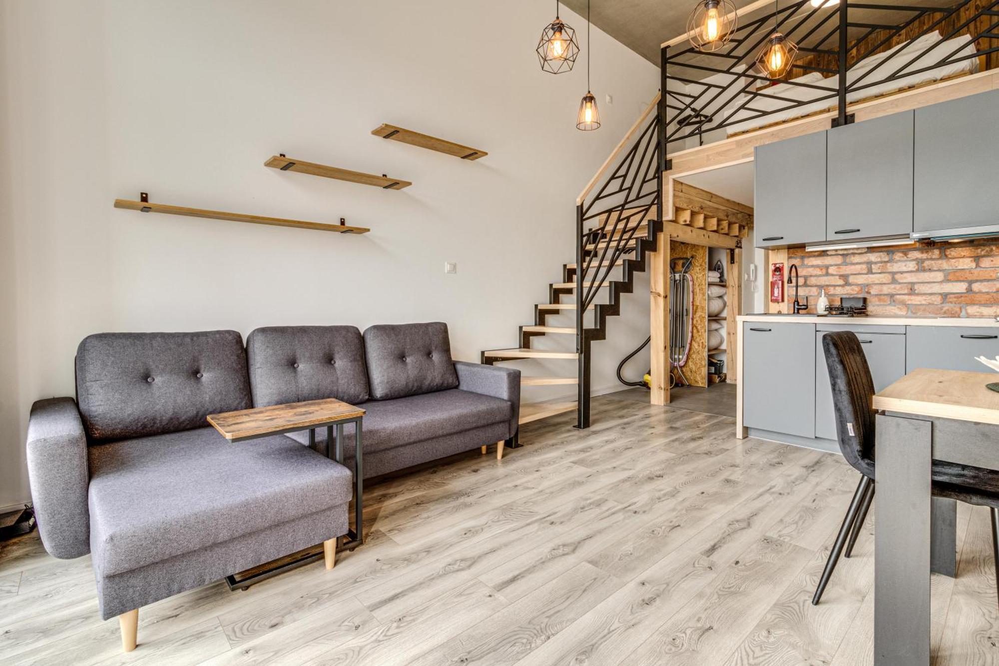 Apartmán Rentplanet - Zarembowicza *