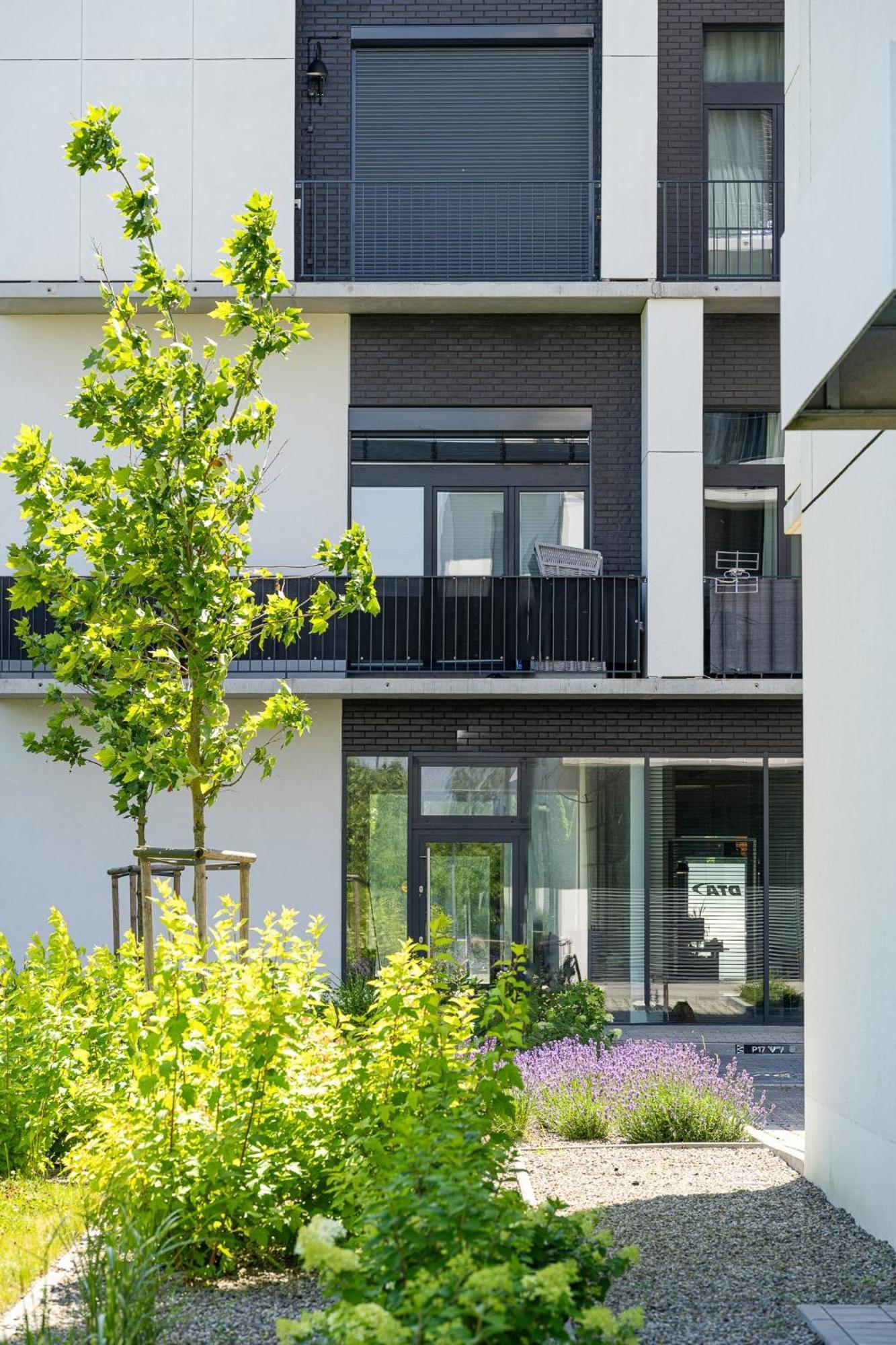 Rentplanet - Zarembowicza