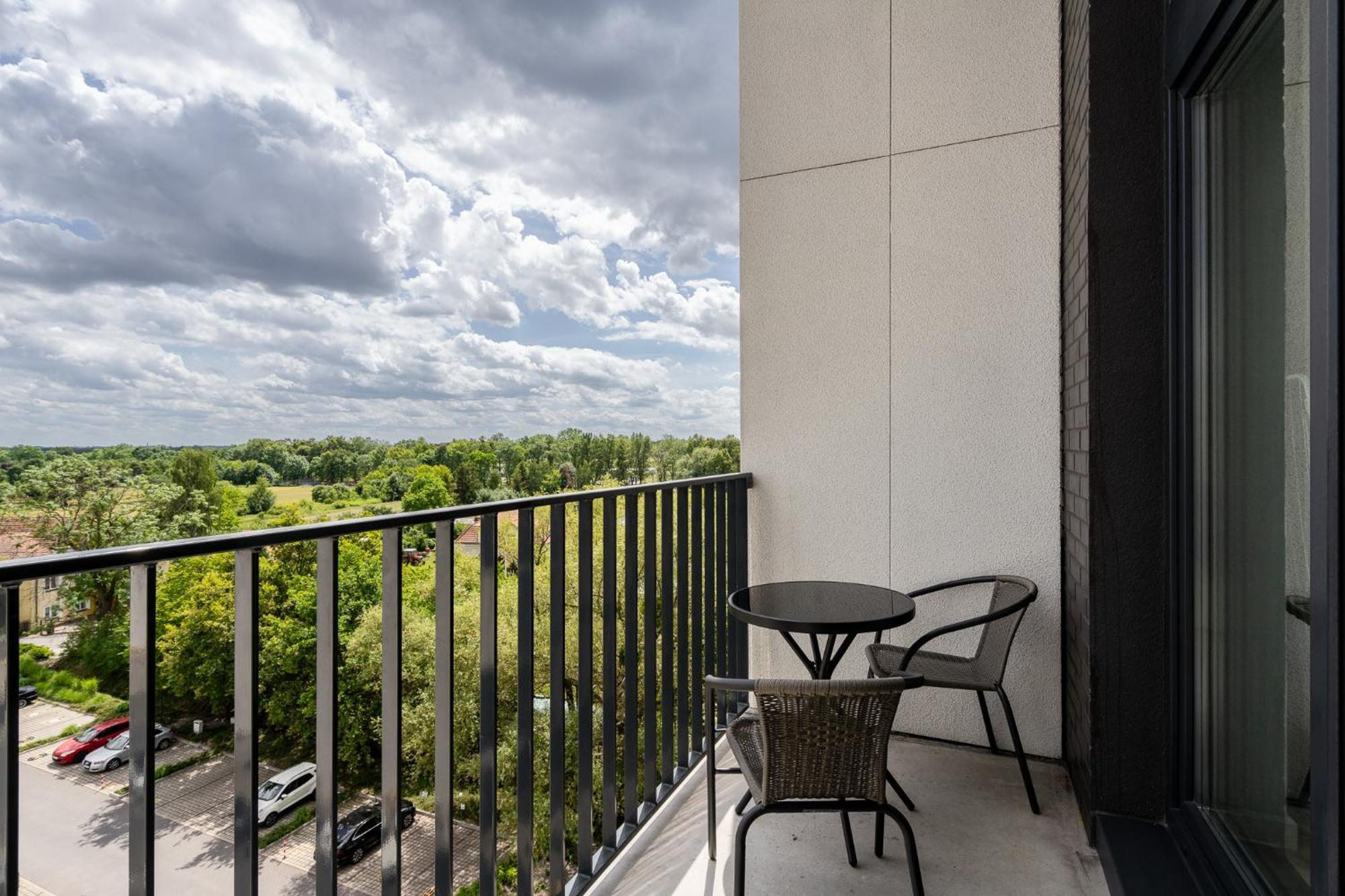 Rentplanet - Zarembowicza Apartmán Vratislav