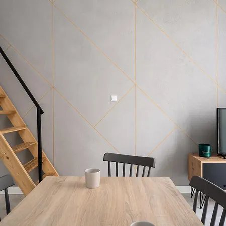 Rentplanet - Apartamenty Zarembowicza Wroclaw Exterior photo