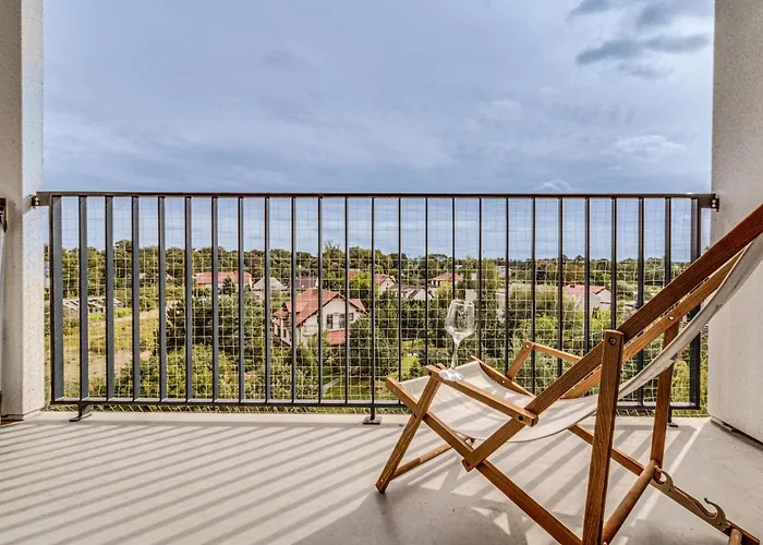 Rentplanet - Apartamenty Zarembowicza