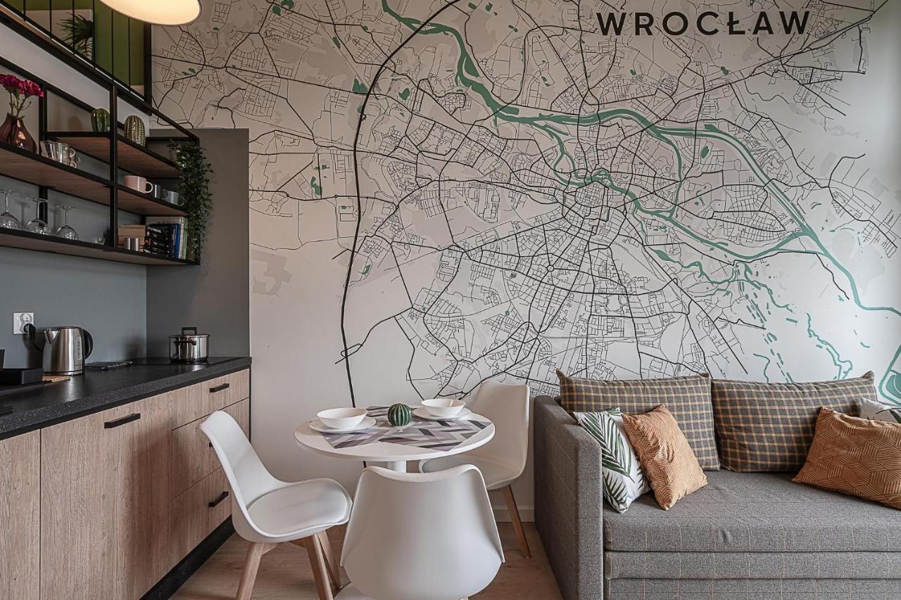 Apartment Rentplanet - Zarembowicza