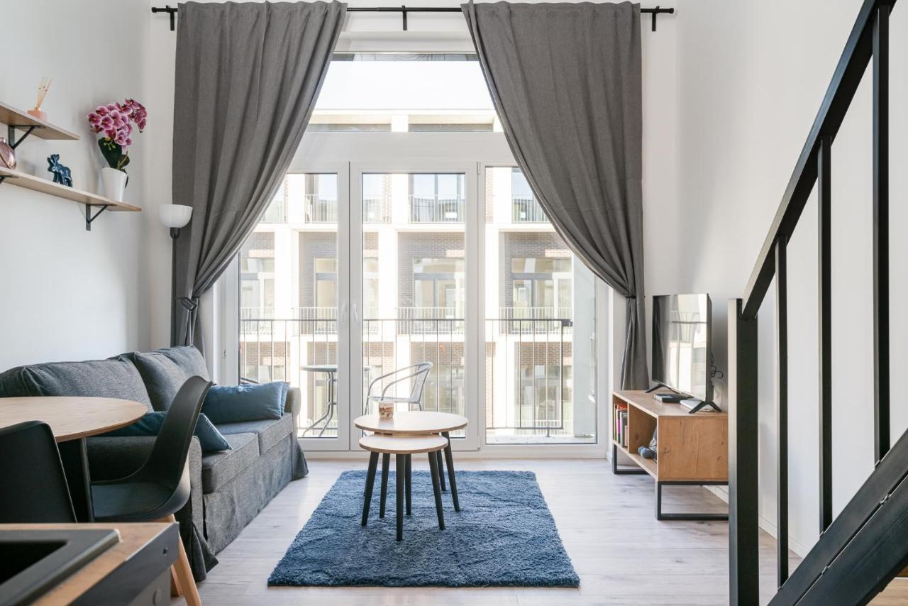 Rentplanet - Zarembowicza *