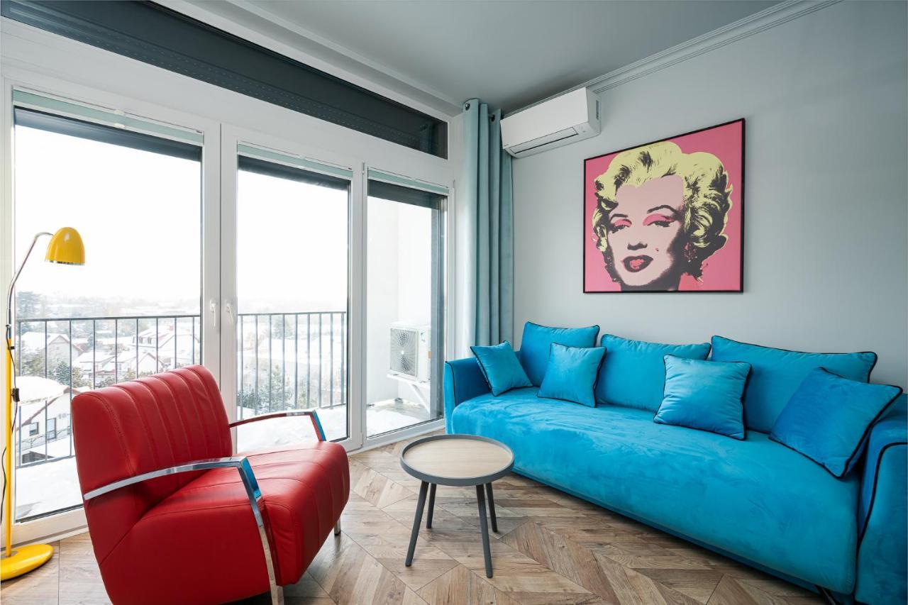 Rentplanet - Zarembowicza *