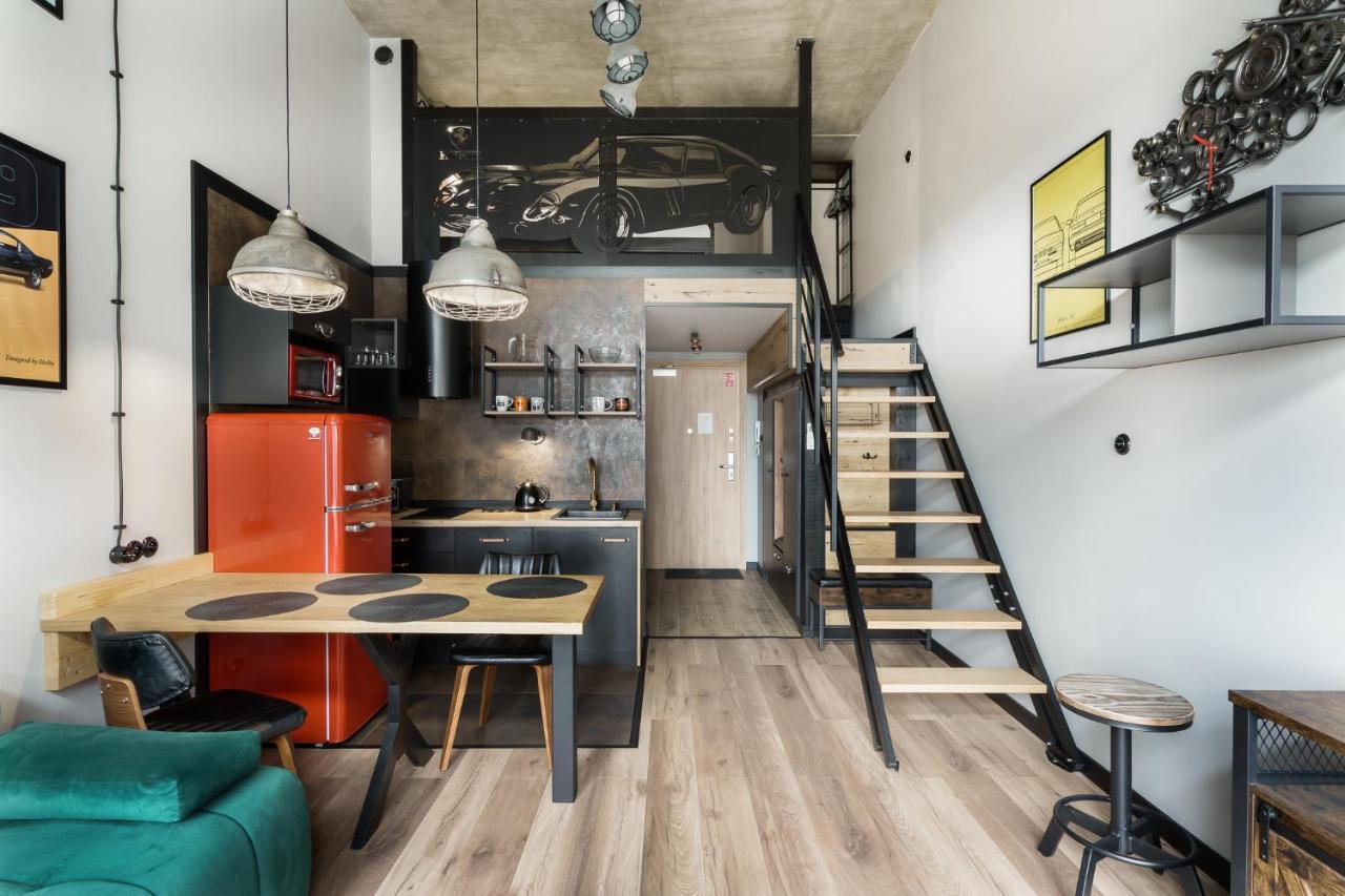 Rentplanet - Zarembowicza Wroclaw