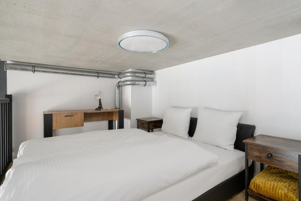 Rentplanet - Zarembowicza Apartment Wroclaw