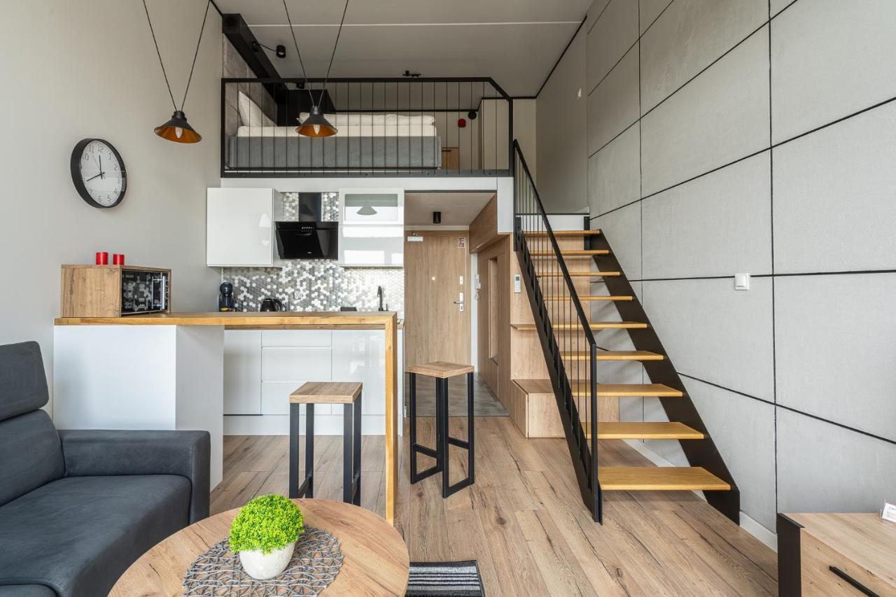 Apartment Rentplanet - Zarembowicza