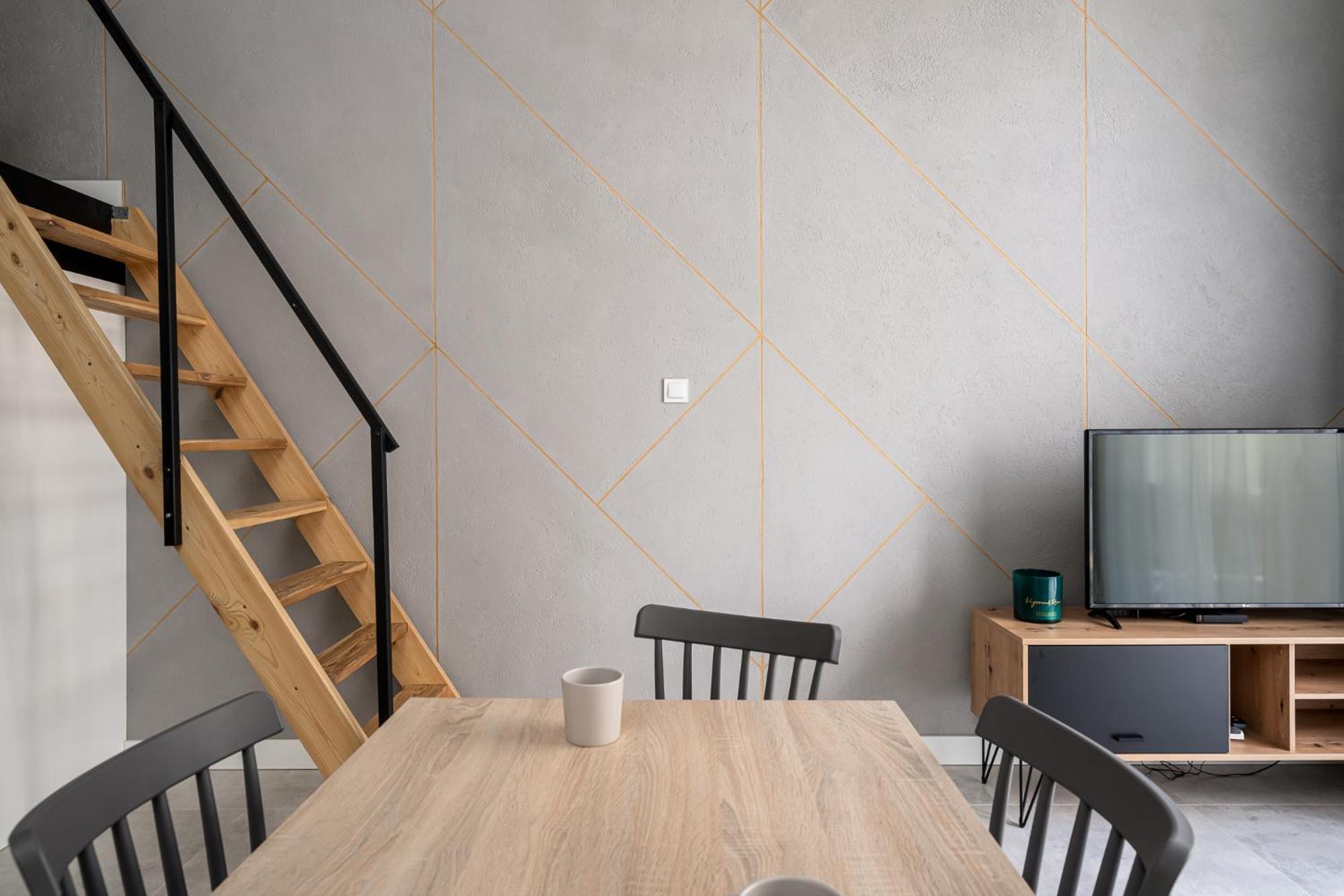 Apartment Rentplanet - Zarembowicza Wroclaw