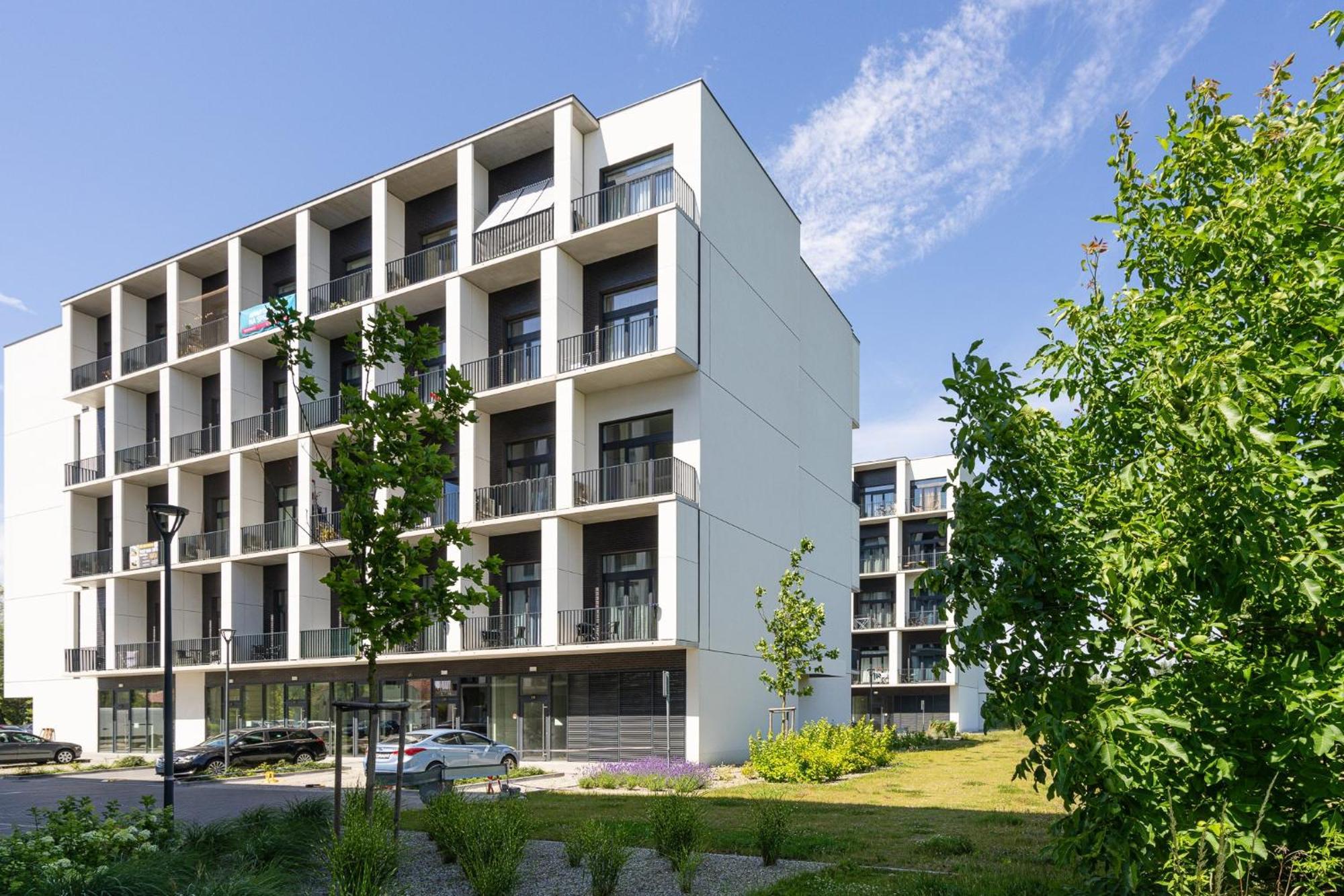 Rentplanet - Zarembowicza * Wroclaw