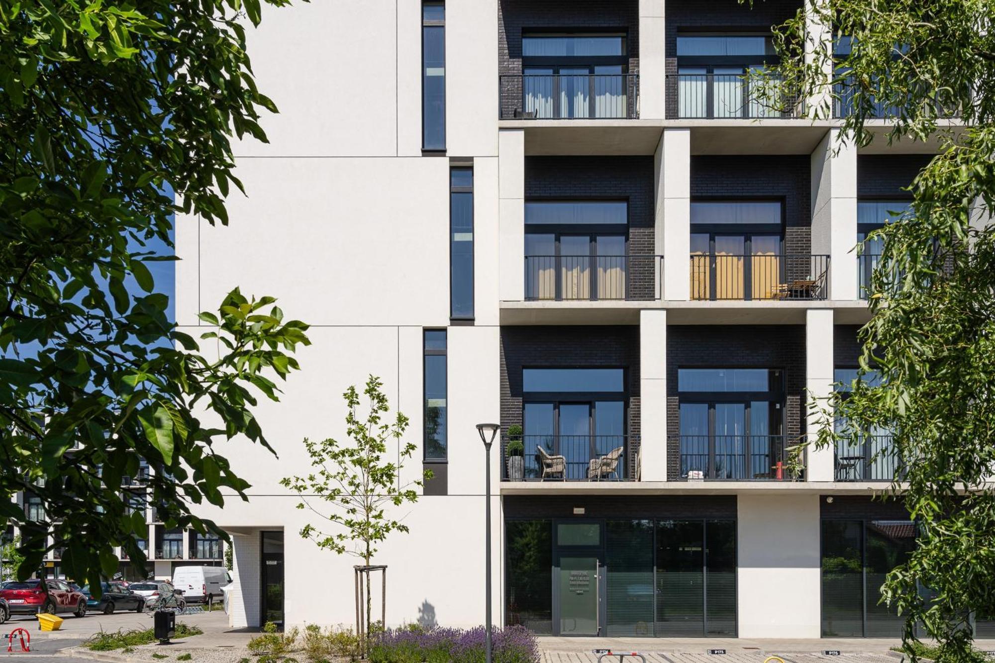Rentplanet - Zarembowicza Apartment Wroclaw