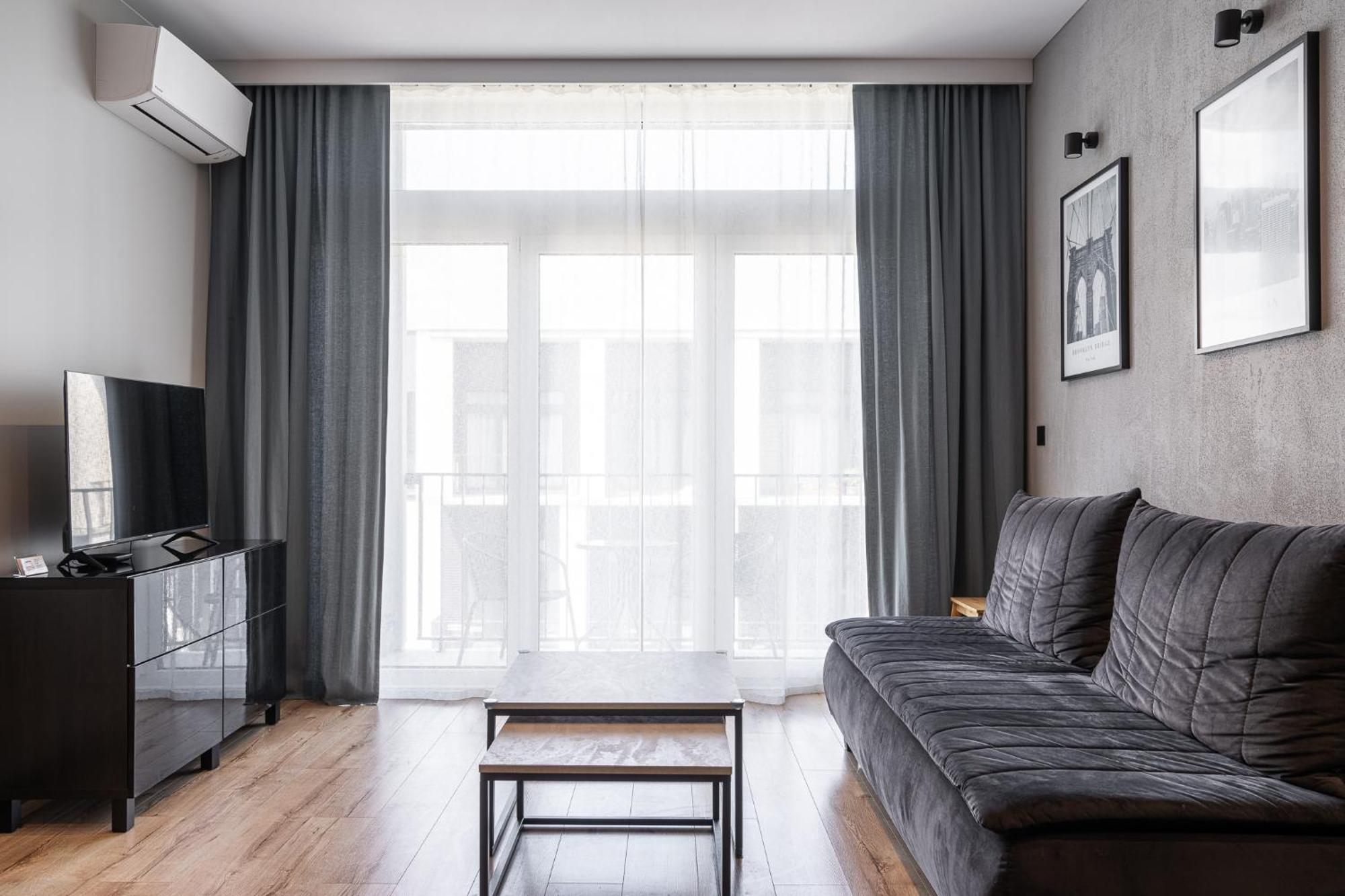 Rentplanet - Zarembowicza *