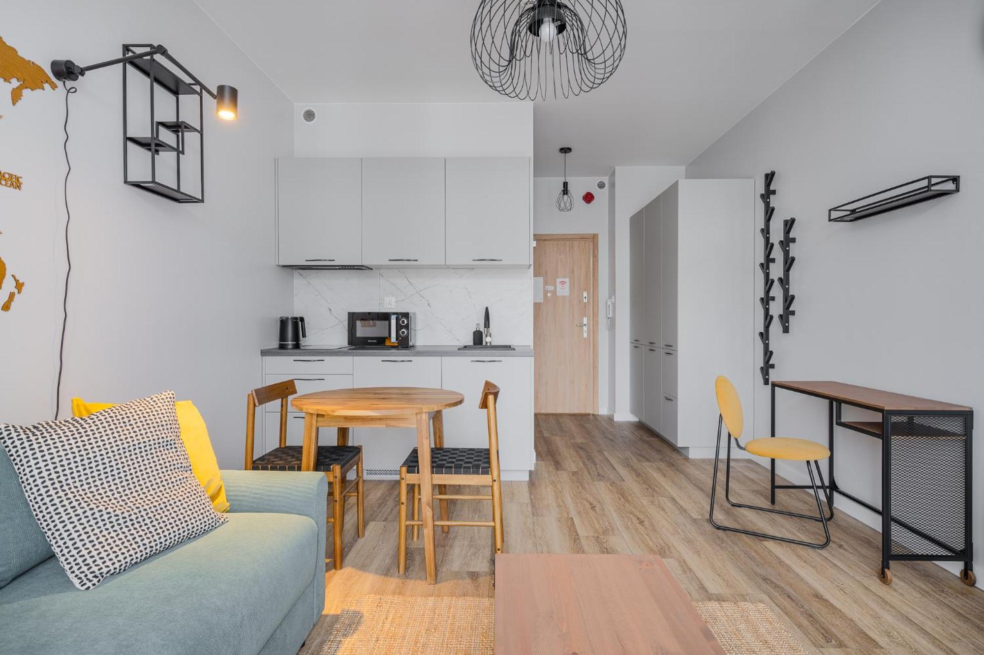 Rentplanet - Zarembowicza