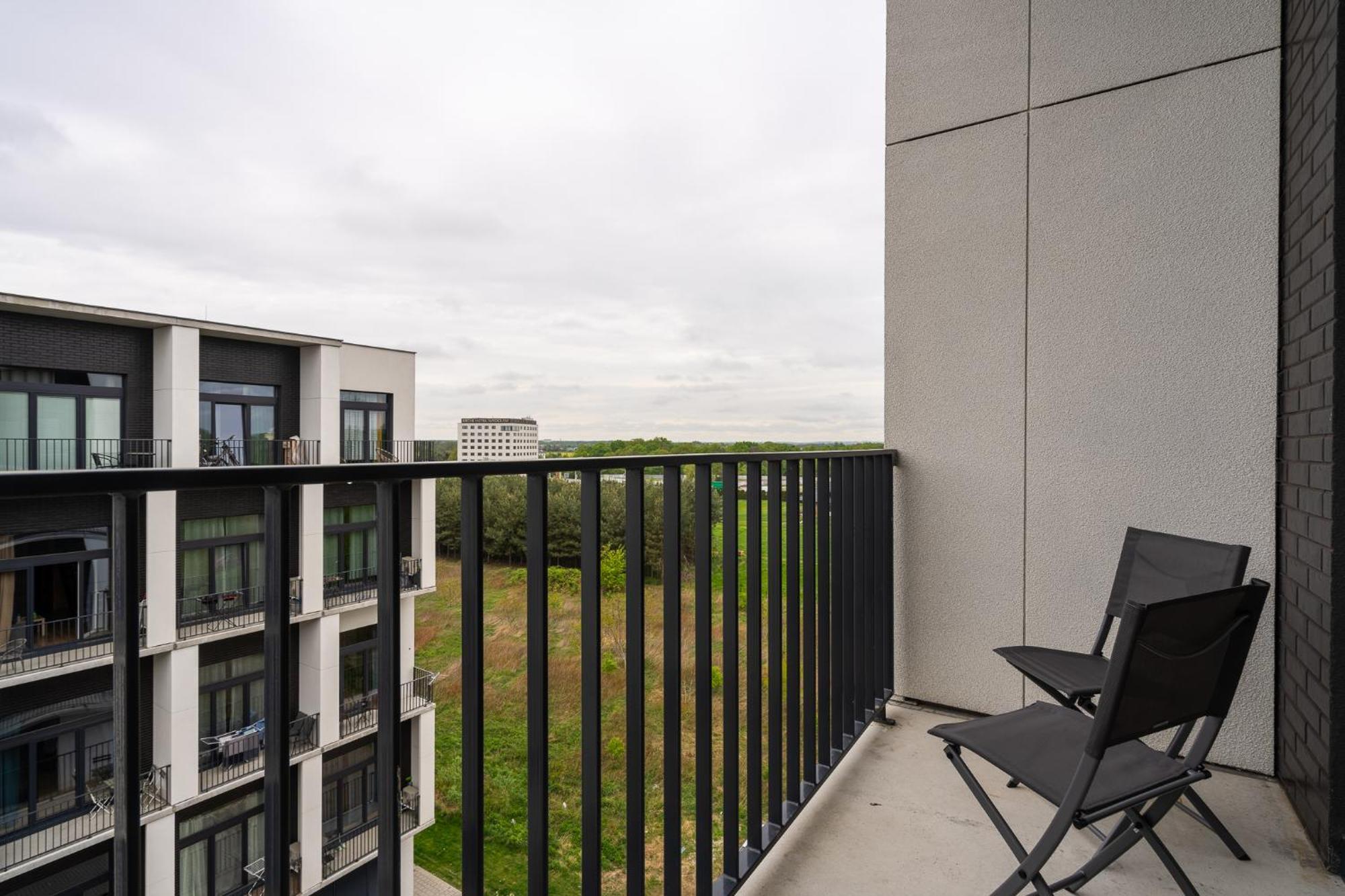 Rentplanet - Zarembowicza Wroclaw